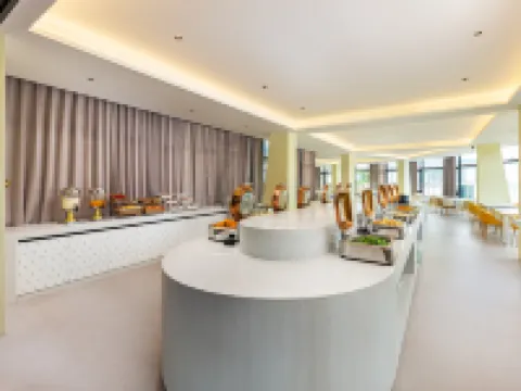 Pingtan Kunhao Resort Hotel Hotels in Pingtan County