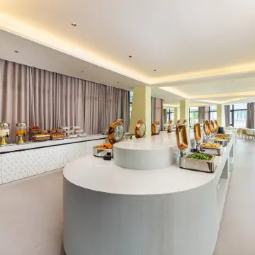 Pingtan Kunhao Resort Hotel