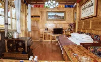 Xiahe Deleyangzong Homestay - Pet friendly