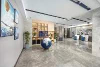 Kyriad Hotel (Tianjin Binhai New Area Tanggu Waitan Park) - Beach
