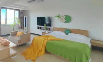 Qinhuangdao Chuangxian Homestay