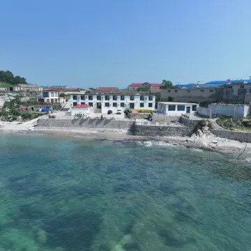 Haidu Business Hotel