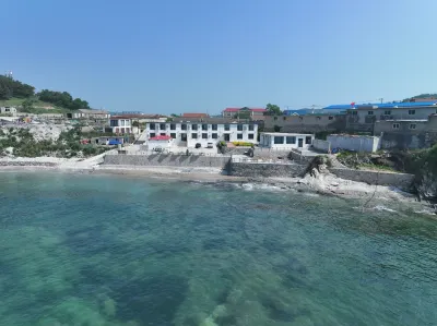 Haidu Business Hotel Hotels near Guanglu Island