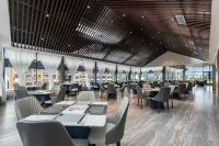 Wyndham Grand Xishuangbanna Resort - breakfast