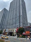 Spring Breeze Hotel (Chuhe Han Street SKP Branch) Các khách sạn ở Khu cảnh quan hồ đông, đường Hán, sông Chu (Sở)