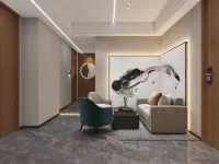 Jinhua Weiyaman Homestay (Panlong Courtyard New Energy Vehicle Town)