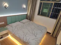 Guangzhou Plato E-sports Apartment - guesthouses