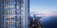 A hotel apartment that wants to make money.