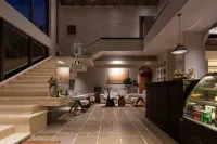Ono Sanqiu · Rizhao Jinshan  Wild Luxury Hot Spring Pool Resort - Breakfast