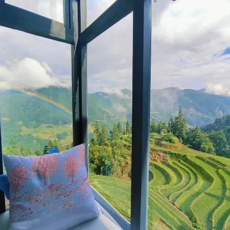 Miaoxiangyuan Hotel