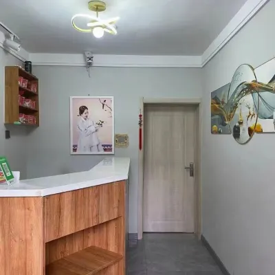 Xinghua Inn Hotels near Longjing Railway Station