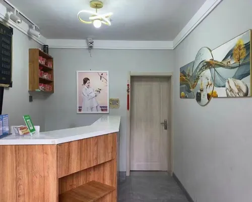 Xinghua Inn โรงแรมในหลงจิ่ง