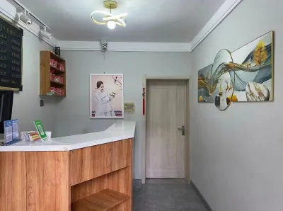 Xinghua Inn Hotels near Longjing Railway Station