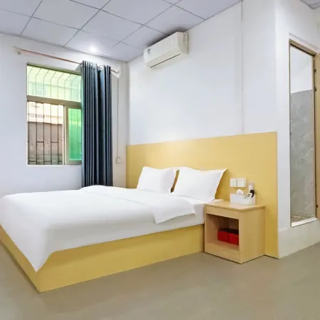 Shengyuan Hotel
