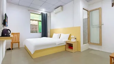 Shengyuan Hotel