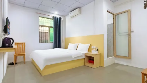 Shengyuan Hotel