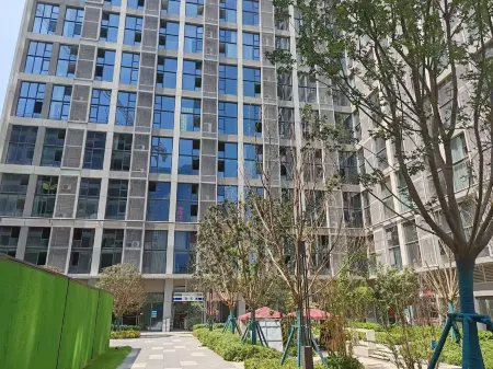 Daixiang Loft (Xi'an Qujiang Chuangyigu)