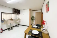 Newly launched, biggest discounts! Direct access to Akihabara, Shinjuku, and Disneyland فنادق في إيشيكاوا