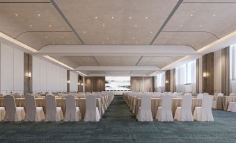 Holiday Inn Ganzhou Orchid Town