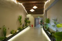 Yihou Courtyard Homestay