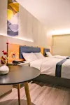 Homeinn Selected Hotel (Kunming North Bus Metro Station) Hotels in Kunming Beishi District
