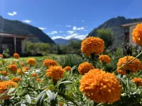 Huatang Yiyuan Boutique Homestay
