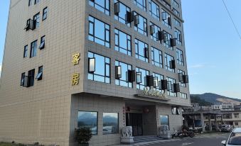 Phoenix City Hotel (Dongyuan Liucheng)