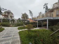 Ao Shang Edition B&B Hotel di Ji'an