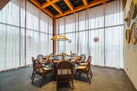 Li Family Courtyard Homestay in Zhongxian County - servizio colazione