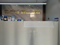 City 118 Chain Hotel (Feixian International Business & Trade City Branch) Hotels in Fei County