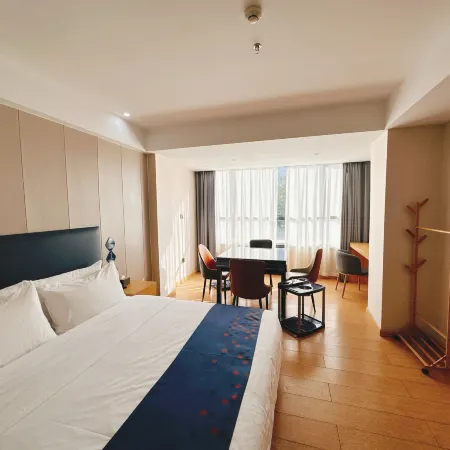 RE：FREE Hotel