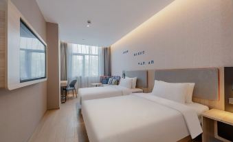 Home Inn · Neo (Shanghai Pudong International Airport Shiwan Road Branch)