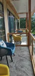 Weixi Fenghe Homestay
