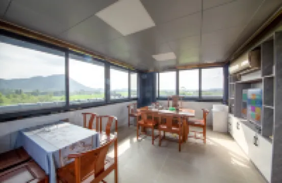 小嶺民宿（赤坎店）