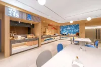 Homeinn · neo (Enshi Xuan'en County Store) - breakfast