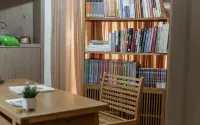 Annyuu Apartment (Guangzhou Zhujiang New Town)
