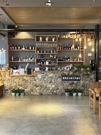 26 Degrees North Homestay