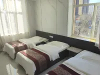 萬庭快捷飯店 - 2 星級