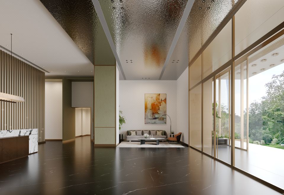 1. 항저우 호텔..