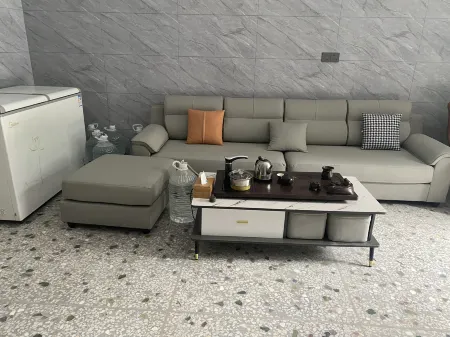 Songshan Yunshe Homestay (Haokunhu Scenic Spot Branch)