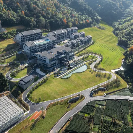 LANDISON RETREAT XIWU HANGZHOU