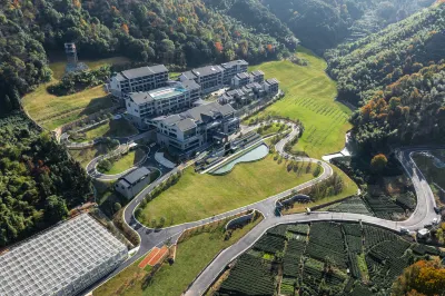 LANDISON RETREAT XIWU HANGZHOU Hotels in Hangzhou