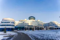 LUXEMON GEM HOTEL Hotels in 