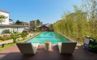 Yangshuo Wapan hotel