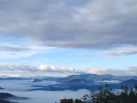Lancang Yongjie Tea Industry Homestay