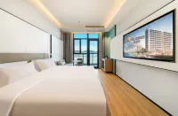 半島·觀瀾飯店（威海國際海水浴場火炬八街店）