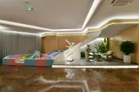 Bolin Hotel Beihai (Beibu Bay Plaza Branch)