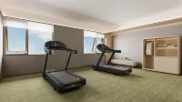 JI Hotel (Hanchuan Dijing Tianyuefu)