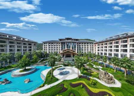 Four Points by Sheraton Anshun Huangguoshu