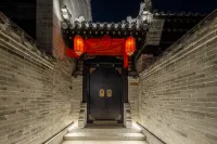 xijing inn Hotels in Datong
